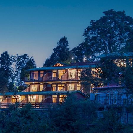 Отель Echor - Yak And Yeti Ranikhet Алмора Экстерьер фото